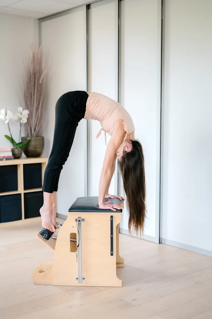 Pilates Ouest Bien-Être - Studio de Pilates sur machines - photo 1