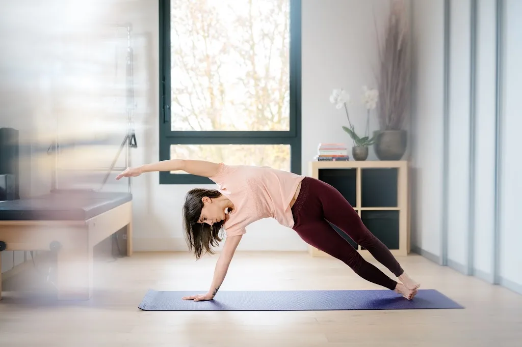 Pilates Ouest Bien-Être - Studio de Pilates sur machines - photo 2