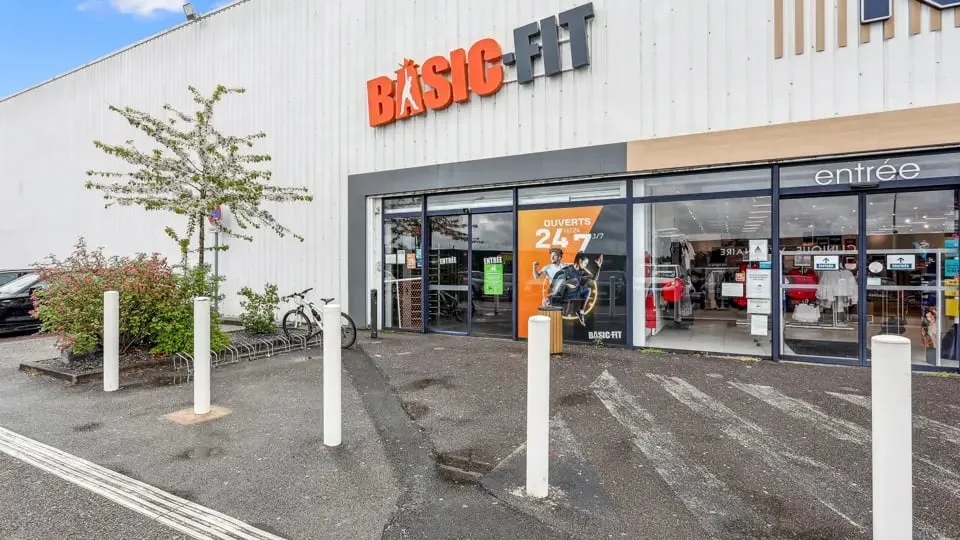 Basic-Fit - photo 2