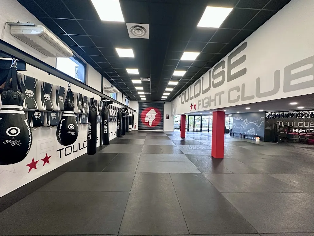 Savate Hyper Fighting Labege Boxe Francaise et kick-Boxing - photo 2