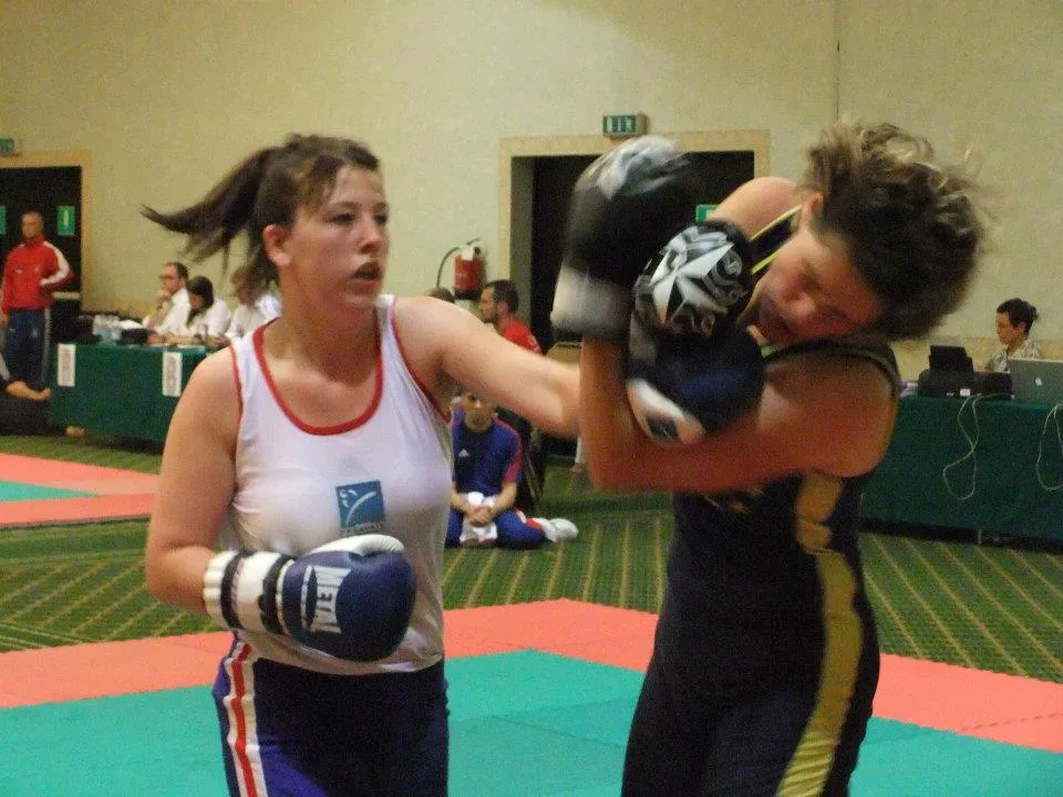 La Savate Capelloise - photo 1