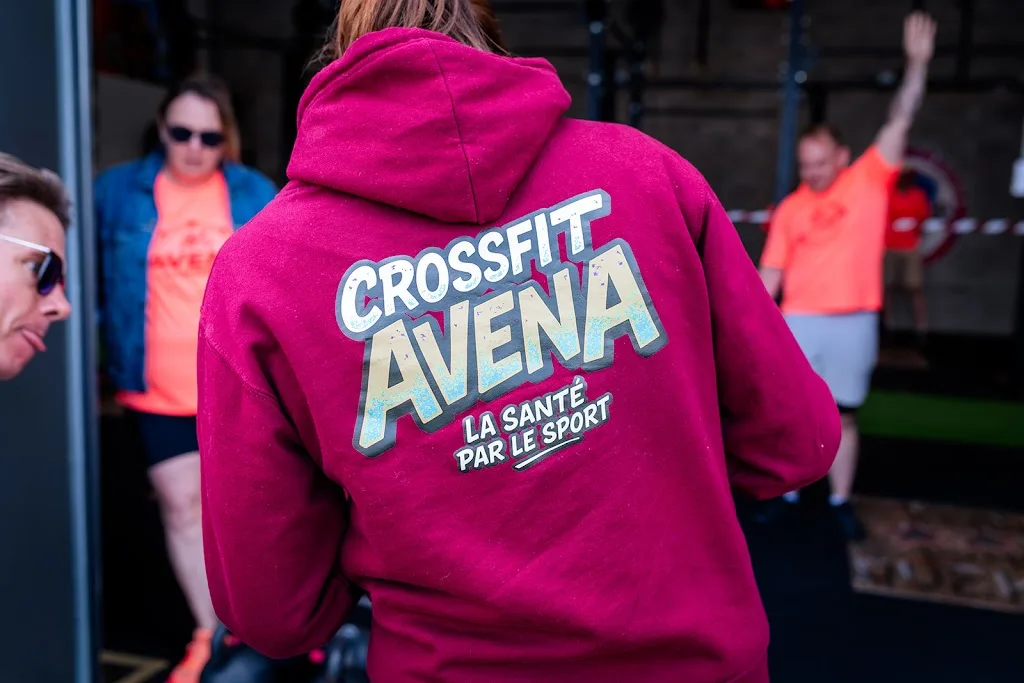 CrossFit AVENA - La santé par le sport à Haguenau