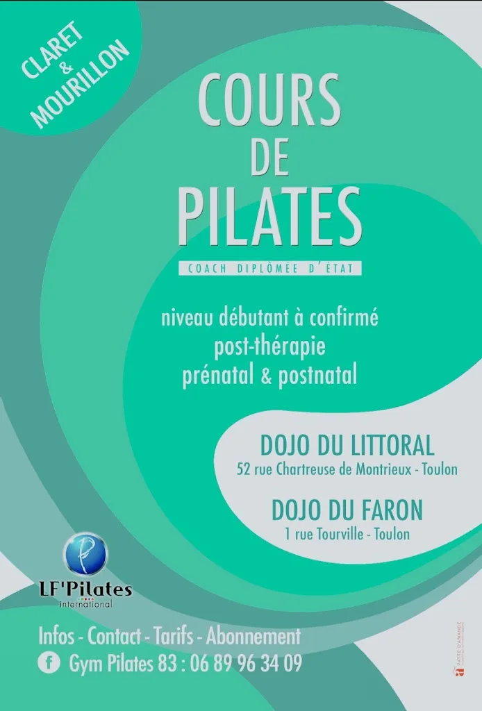 Gym Pilates 83 / Le Mourillon - photo 1