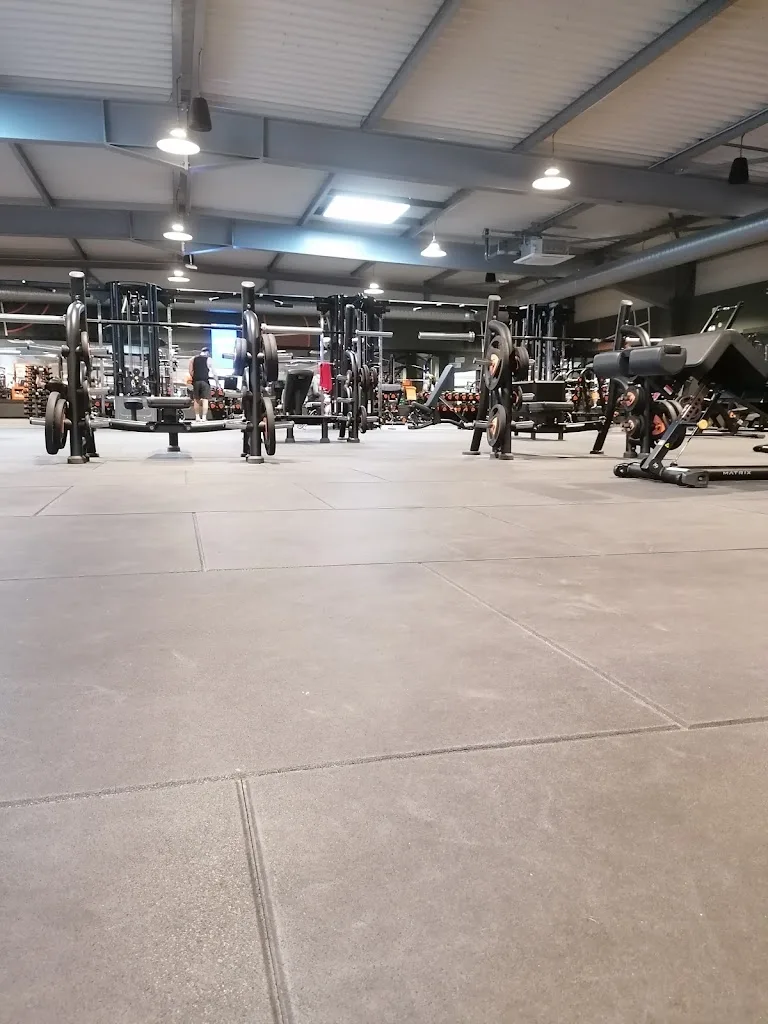 Basic-Fit 24/7 - photo 1