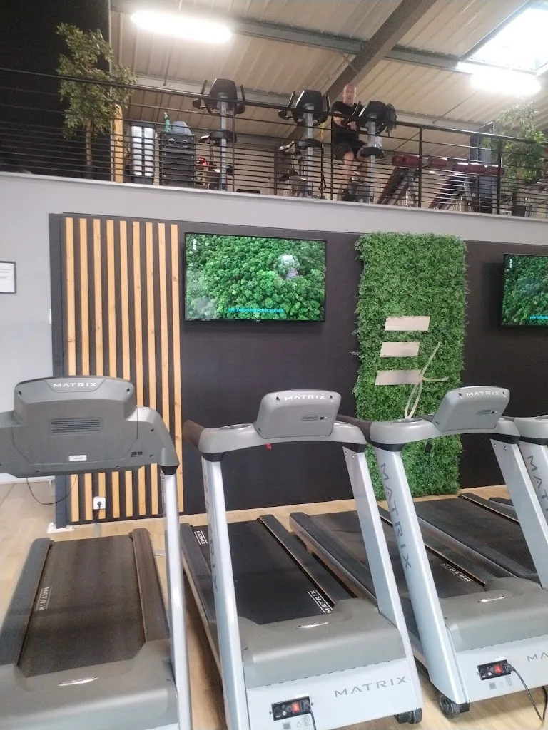 Esprit fitness - photo 1