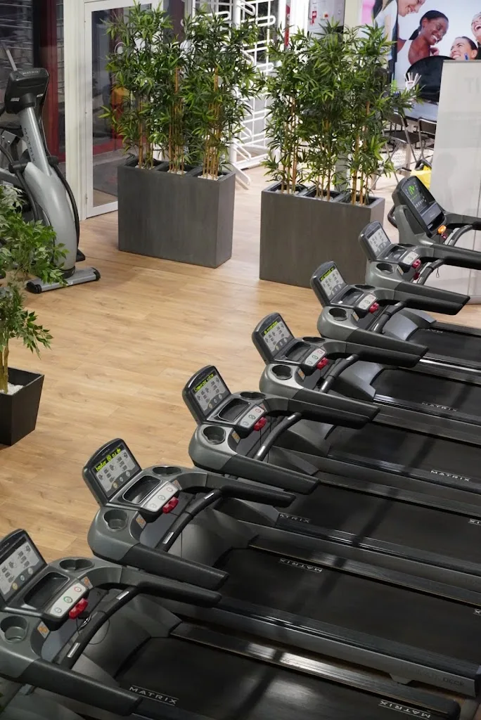 Esprit fitness - photo 2