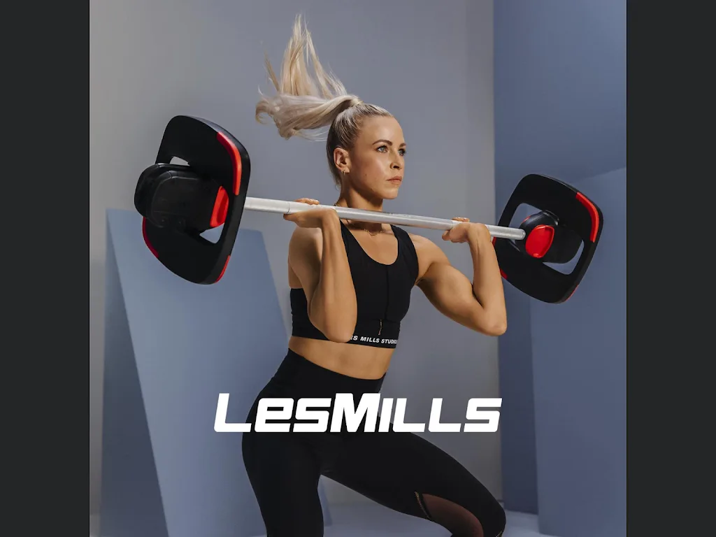 ANJOU FITNESS - photo 1