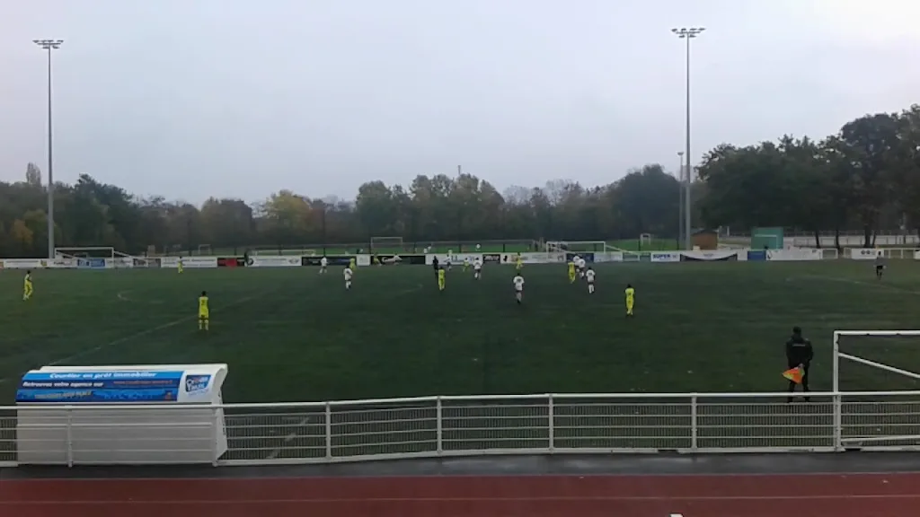 Sporting Club Beaucouzé - photo 1