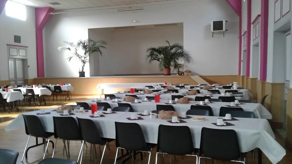 Cercle Culturel Paul Biet - photo 1