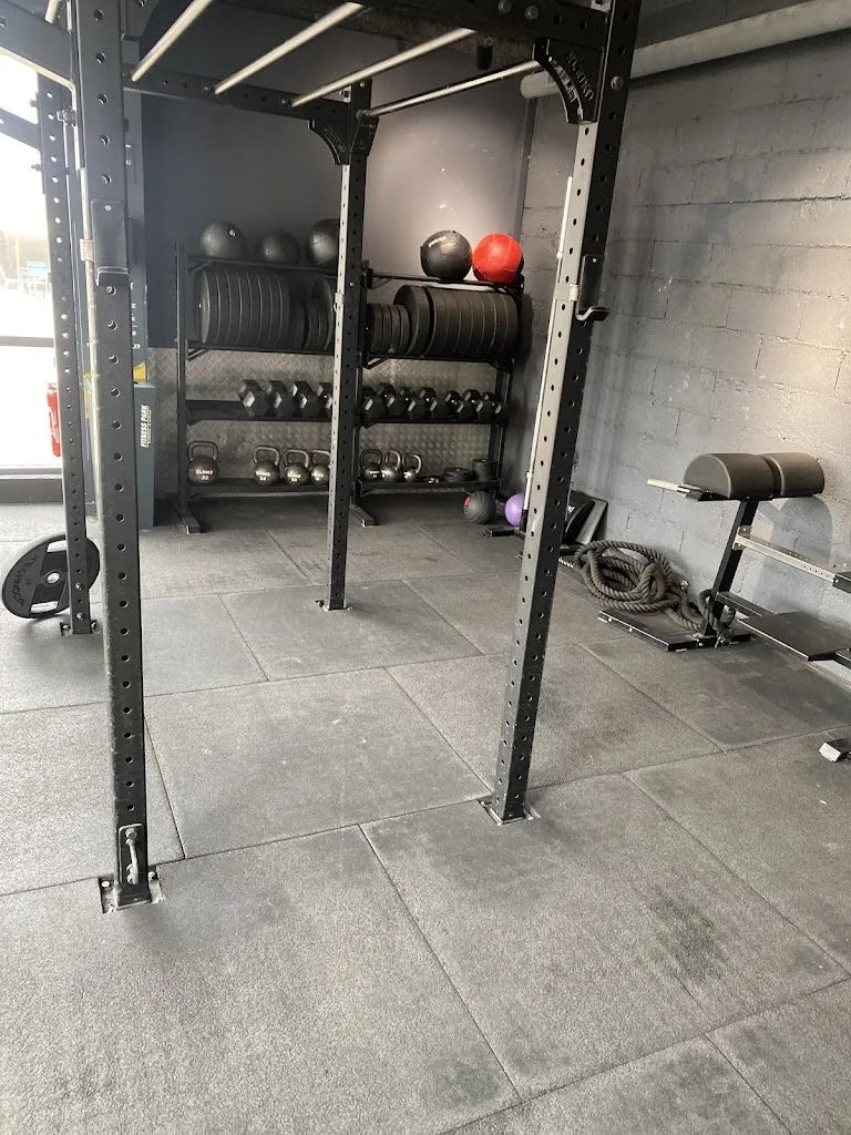 Fitness Park - Salle de sport Gennevilliers - photo 2