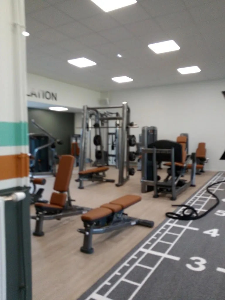 AXE SPORT SANTE - LE TOUQUET - photo 1
