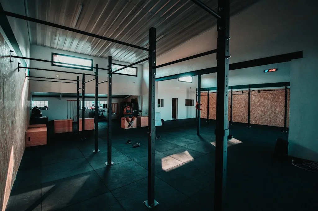Crossfit - photo 1