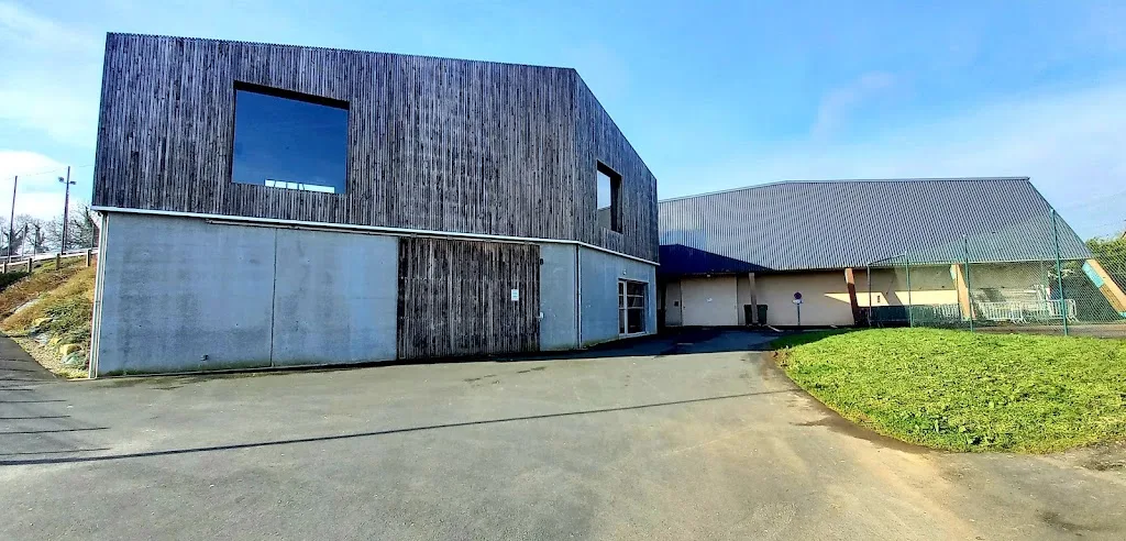 Salle Omnisports de Guengat