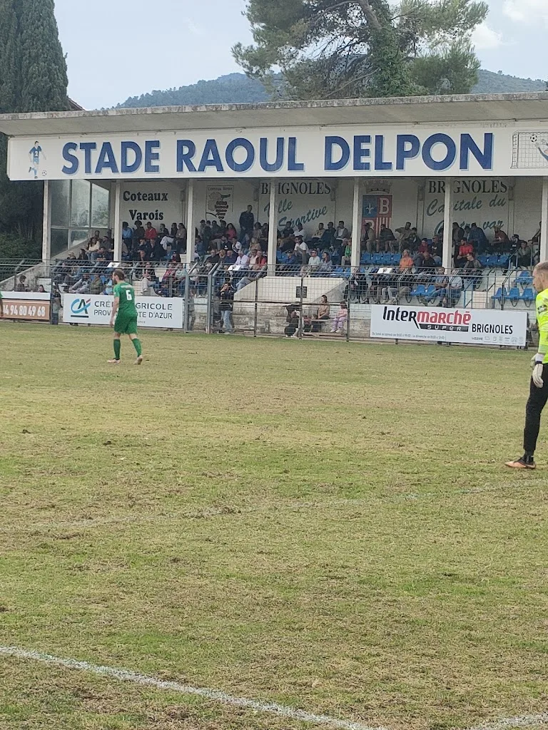 Complexe Sportif Jean-Jacques Marcel - photo 3