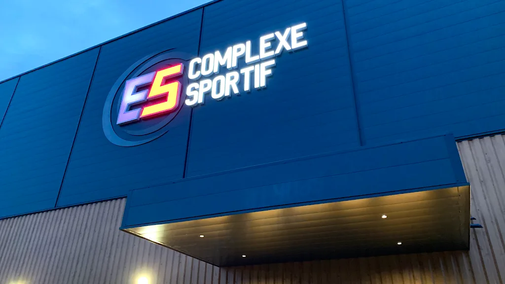 E5 Complexe Sportif
