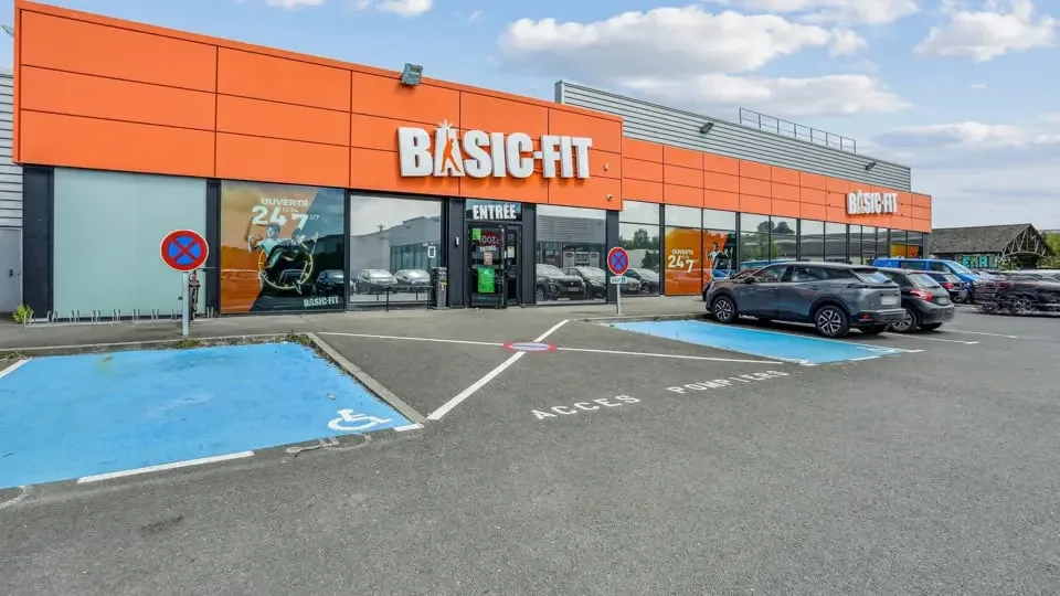 Basic-Fit - photo 3