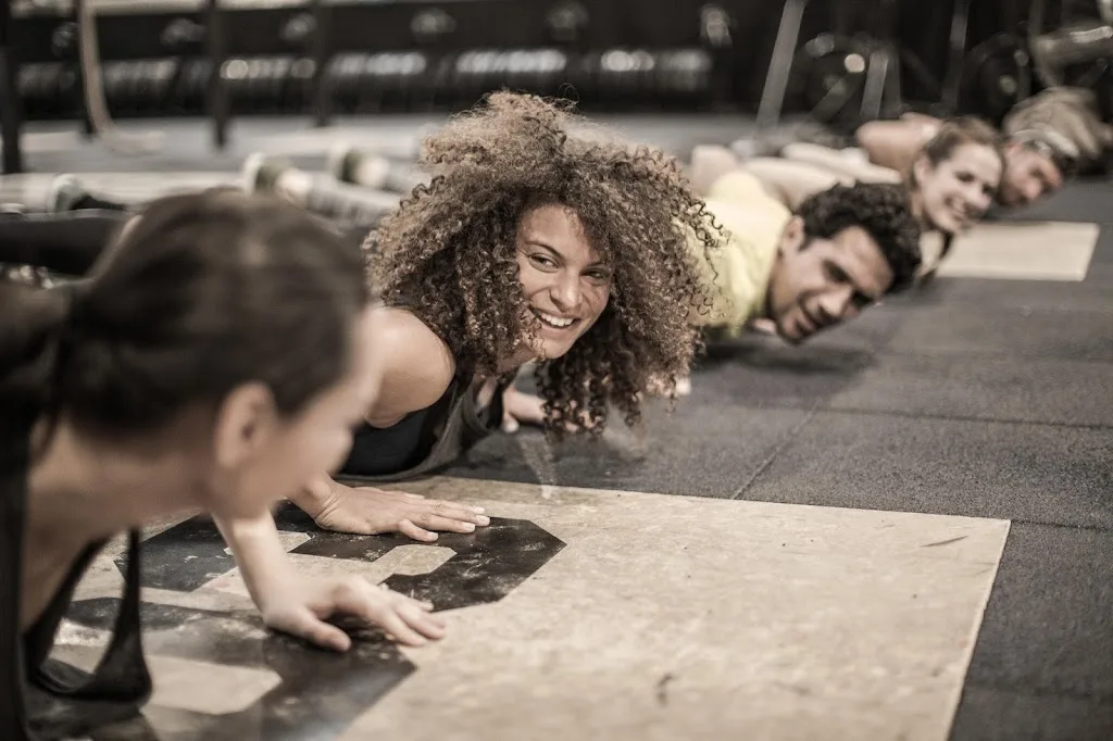 Fitness Park - Salle de sport Lognes - photo 2