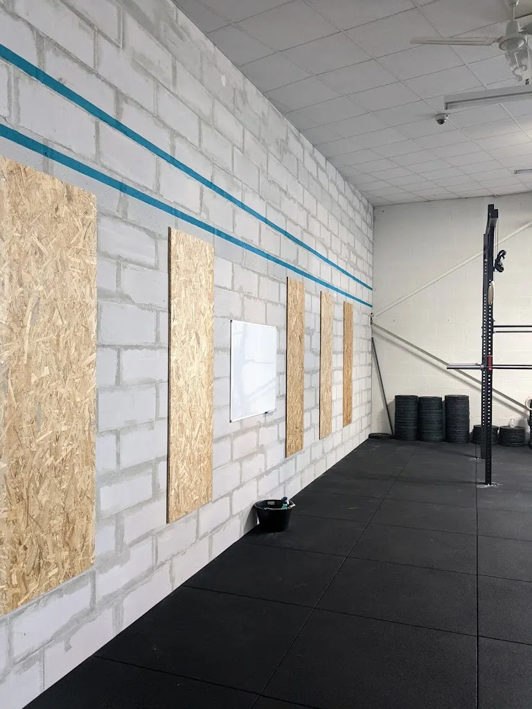 CrossFit Kasadenn - photo 1