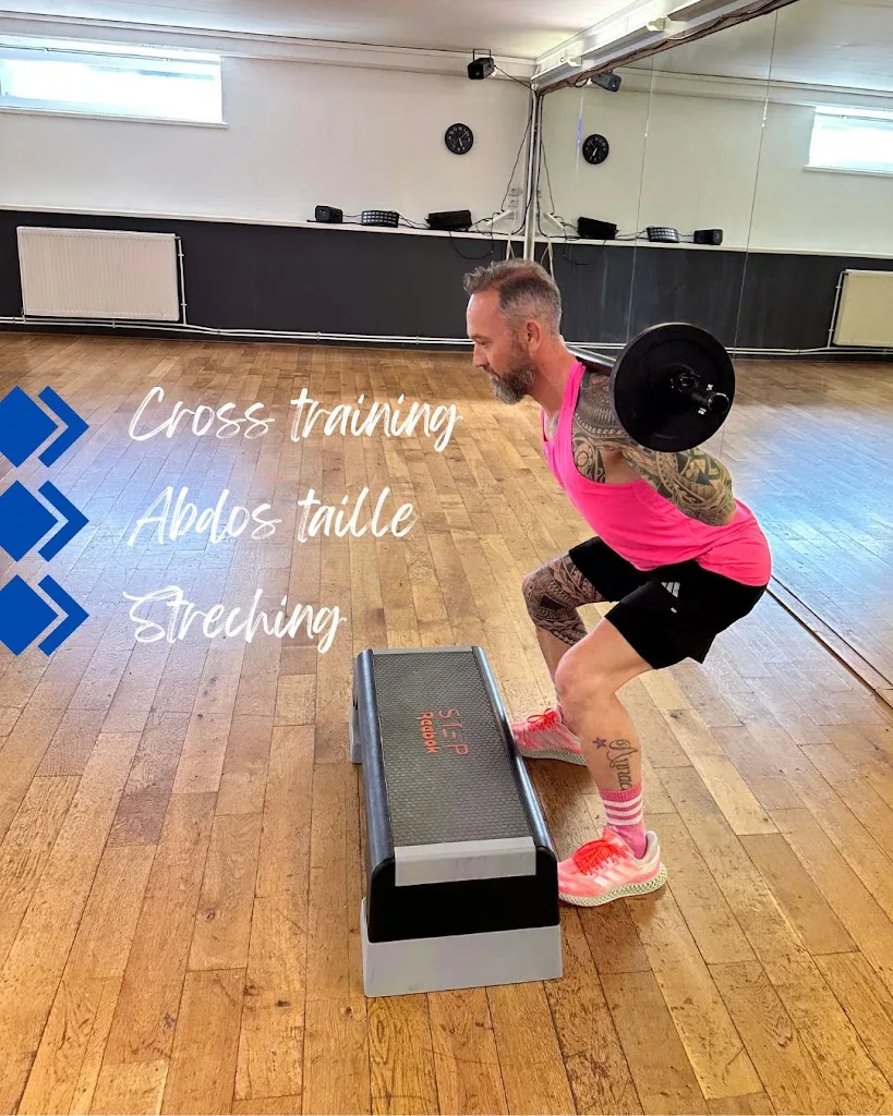 Fitness Cours Briand - photo 2