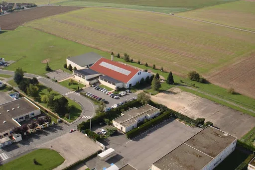 Aîkido Club Château-Landon - photo 2