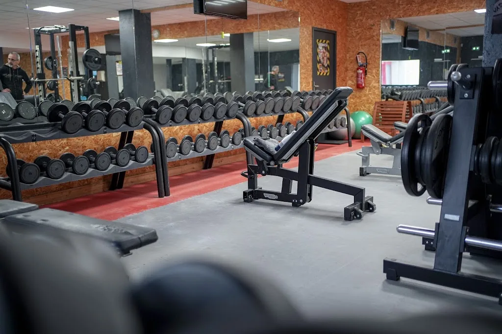 Salle de sport Dole - GYM K - photo 2