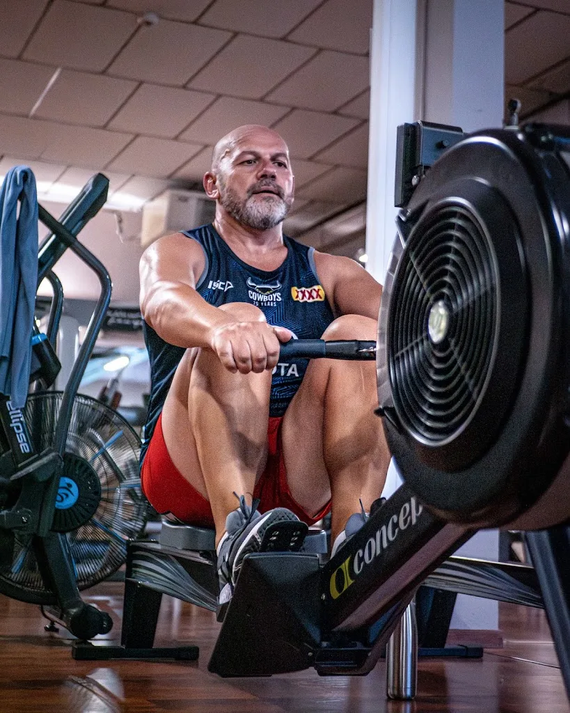 Salle de sport Dole - GYM K - photo 3