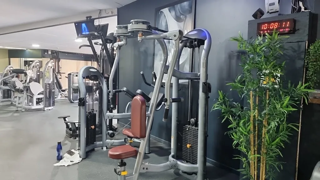 SIMPLEFITNESS-TARNOS - photo 1