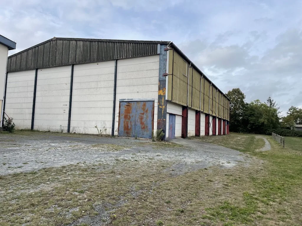 Salle de ping - photo 1