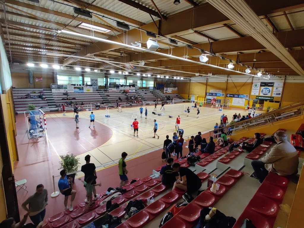 Gymnase Communautaire Sébastien Barc - photo 3