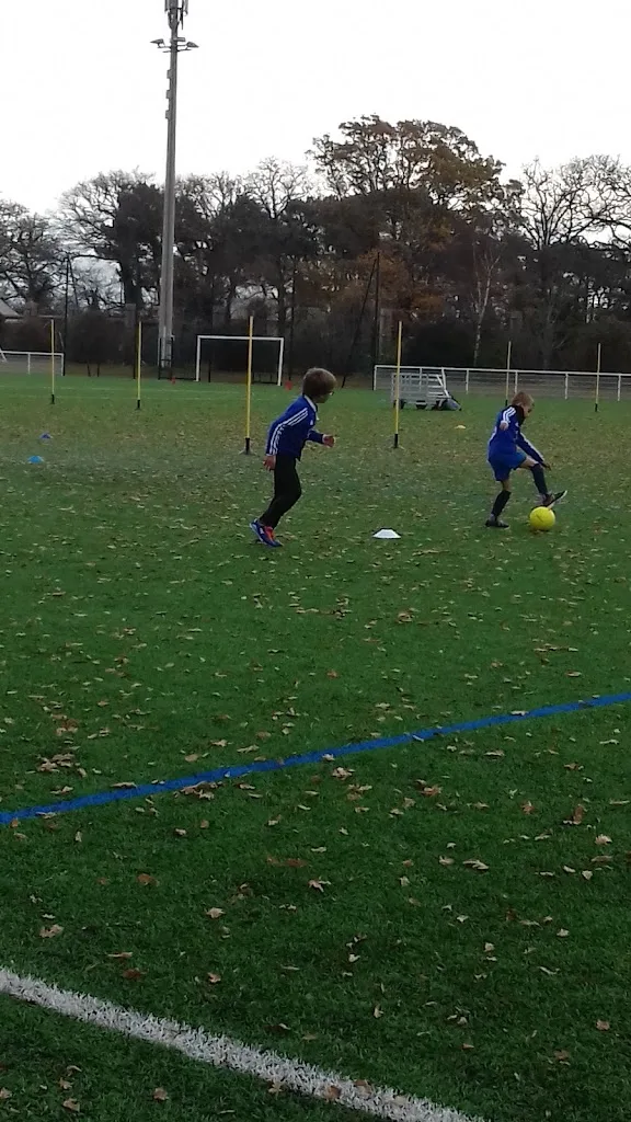 Fc St Perreux - photo 1