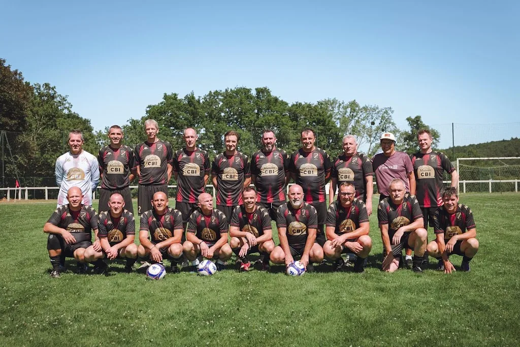 Fc St Perreux - photo 2