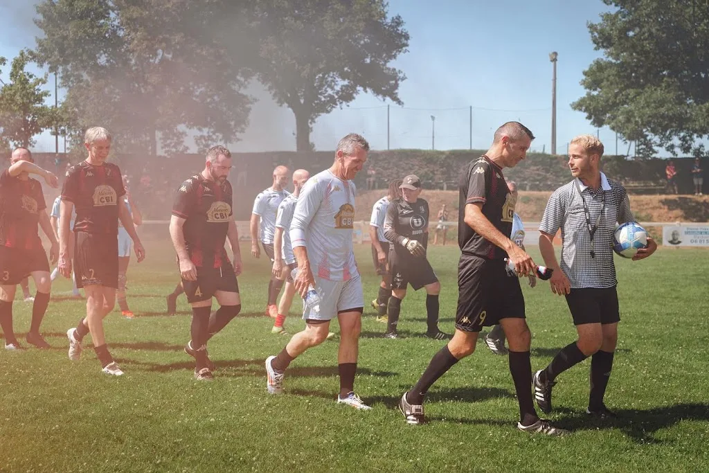 Fc St Perreux - photo 3
