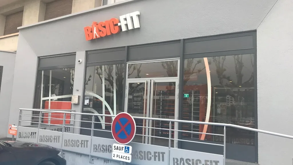 Basic Fit - photo 1