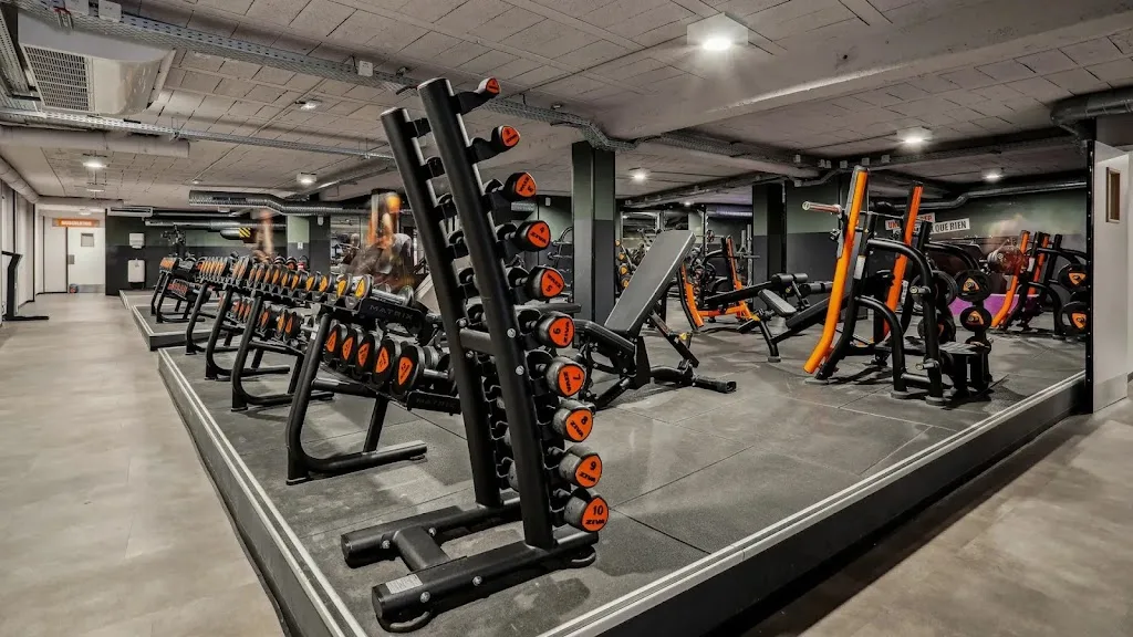 Basic Fit Nice Cessole - photo 2