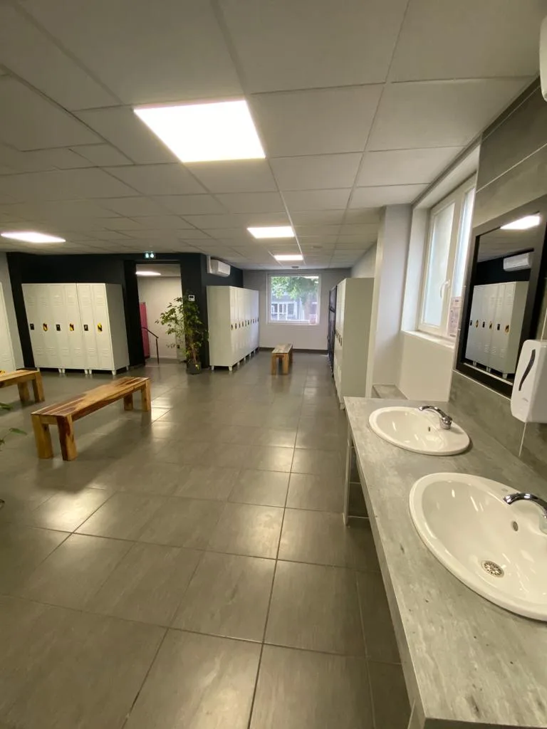 NEMEA SPORT CLUB - Clermont-Ferrand Fontgiève - photo 2