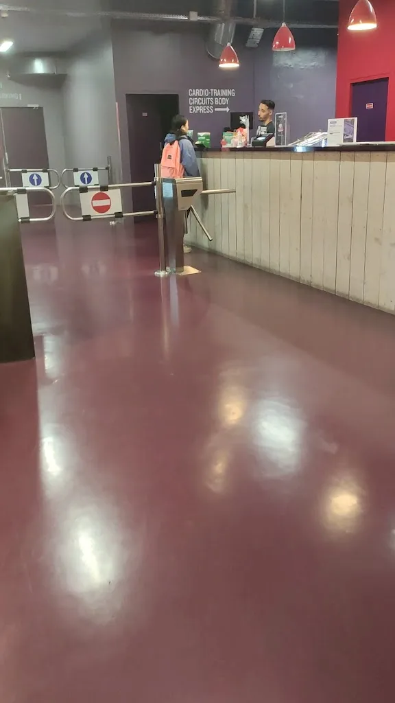 Neoness Asnières-Gennevilliers - photo 1