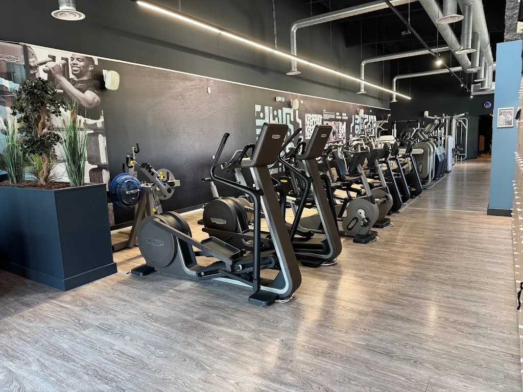 L'Appart Fitness - salle de sport Bourg-en-Bresse - photo 3