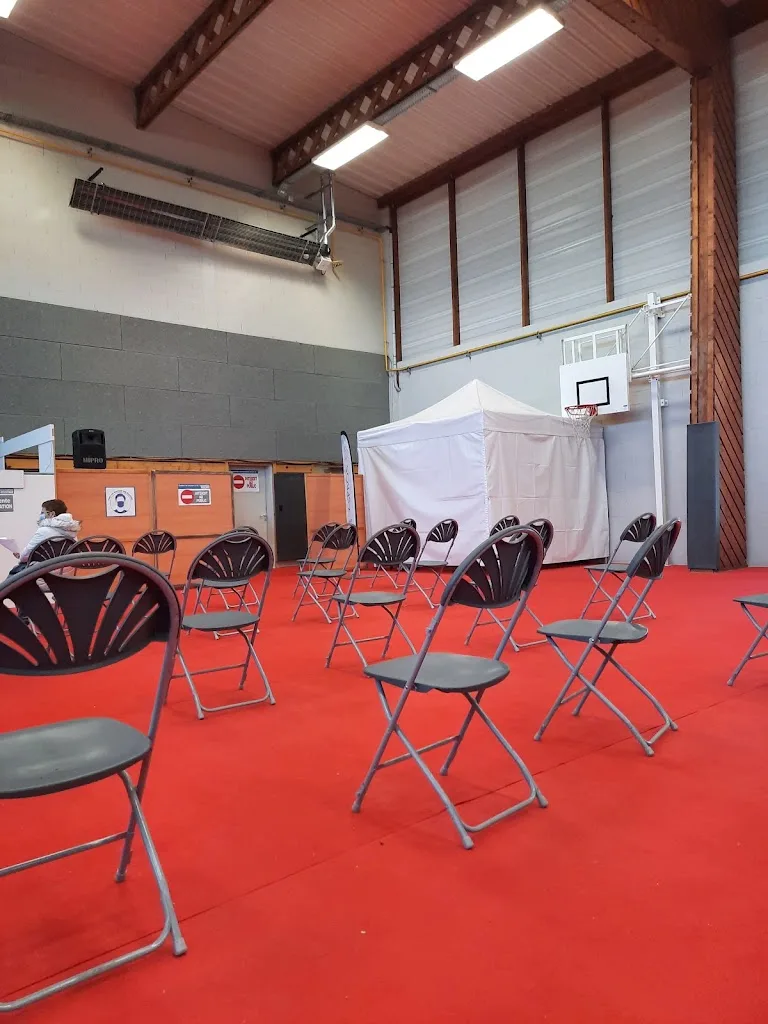 Etoile Sportive De Gargan Livry - photo 1