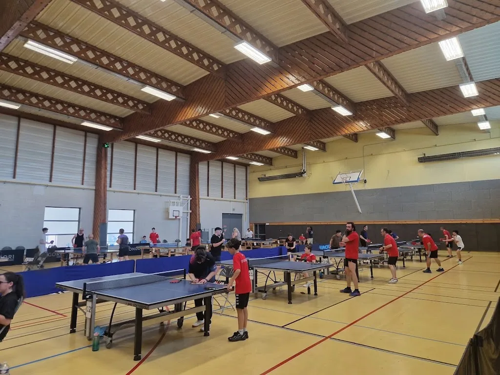 Etoile Sportive De Gargan Livry - photo 2