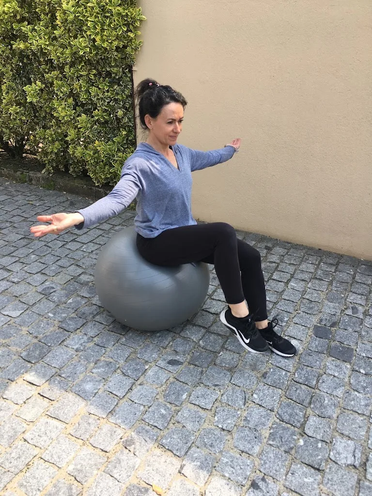 Fatima PINTO PILATES THERAPIE - photo 1