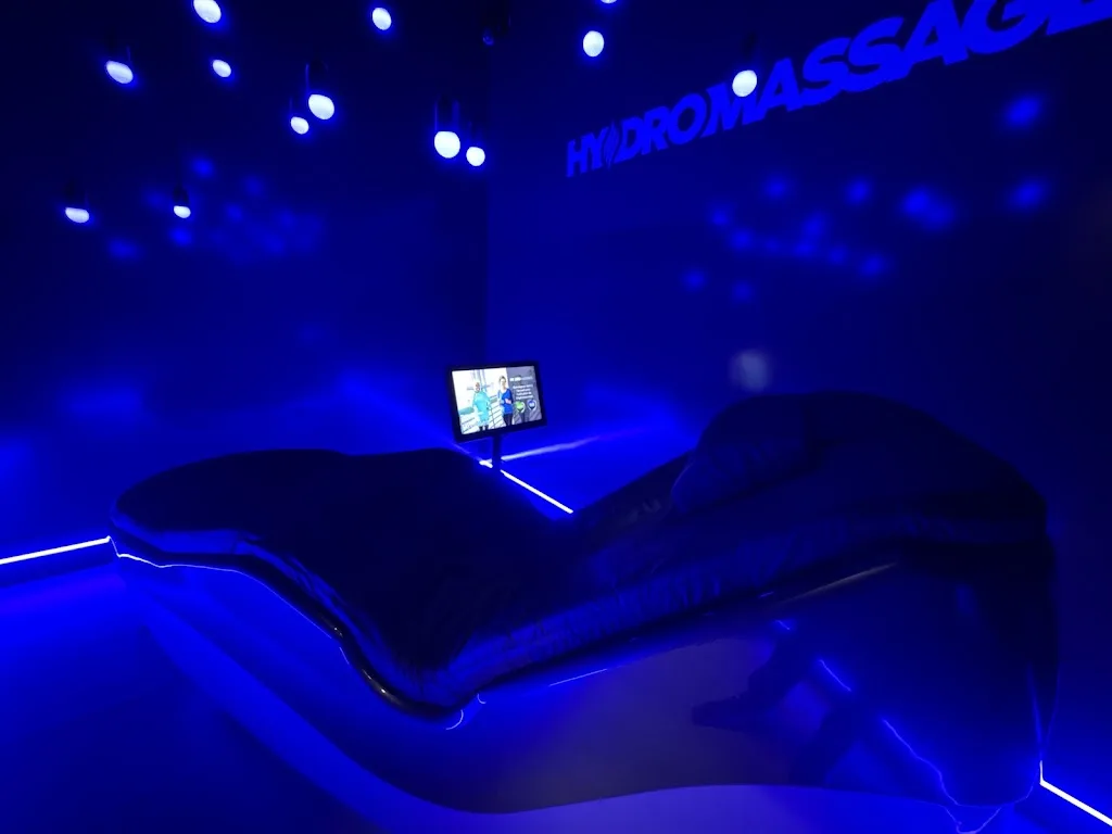 Fitness Park - Salle de sport Carpiquet - photo 2