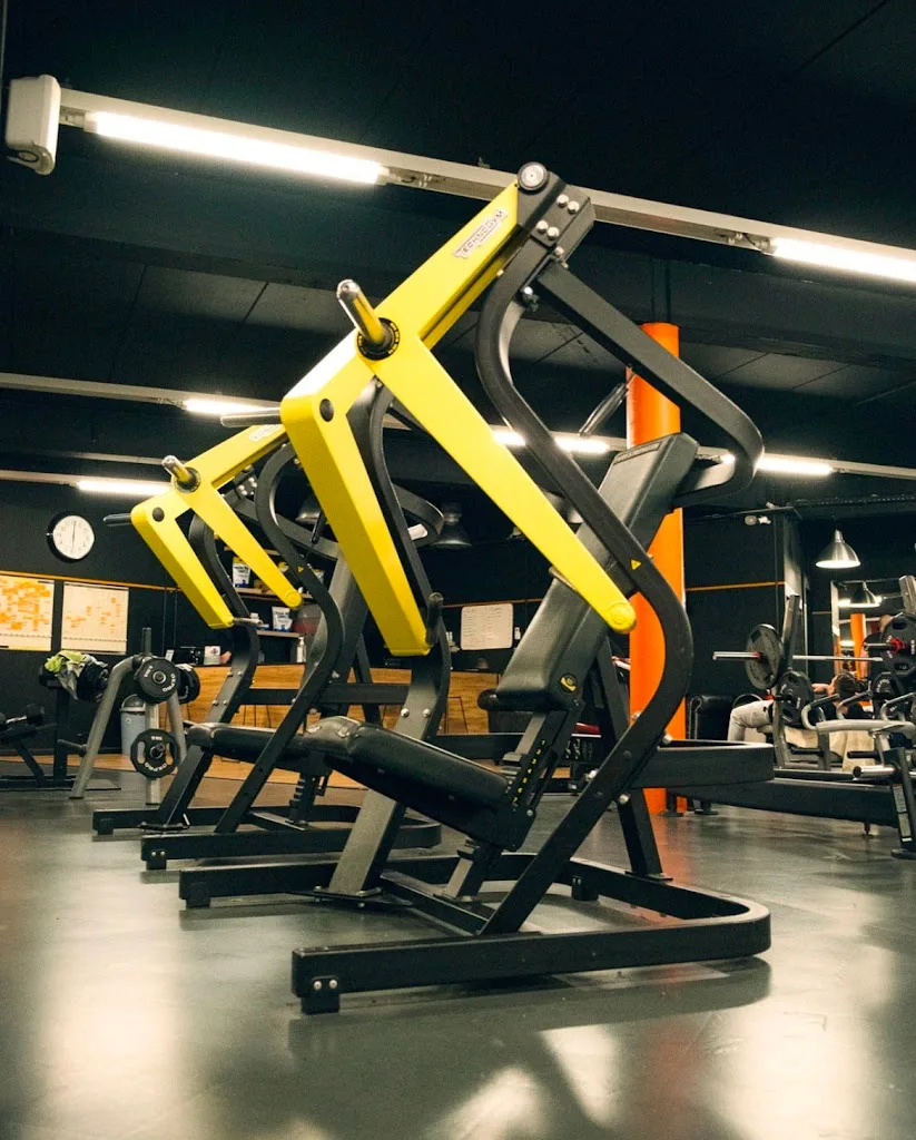 Gym Flip Beaucaire Tarascon - photo 1