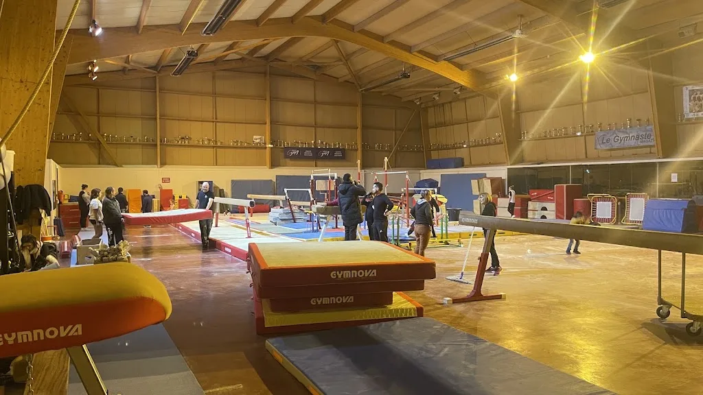 Gym Flip Beaucaire Tarascon - photo 2