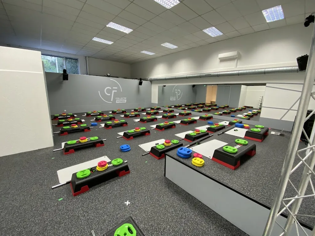 Collectif Fitness - photo 1