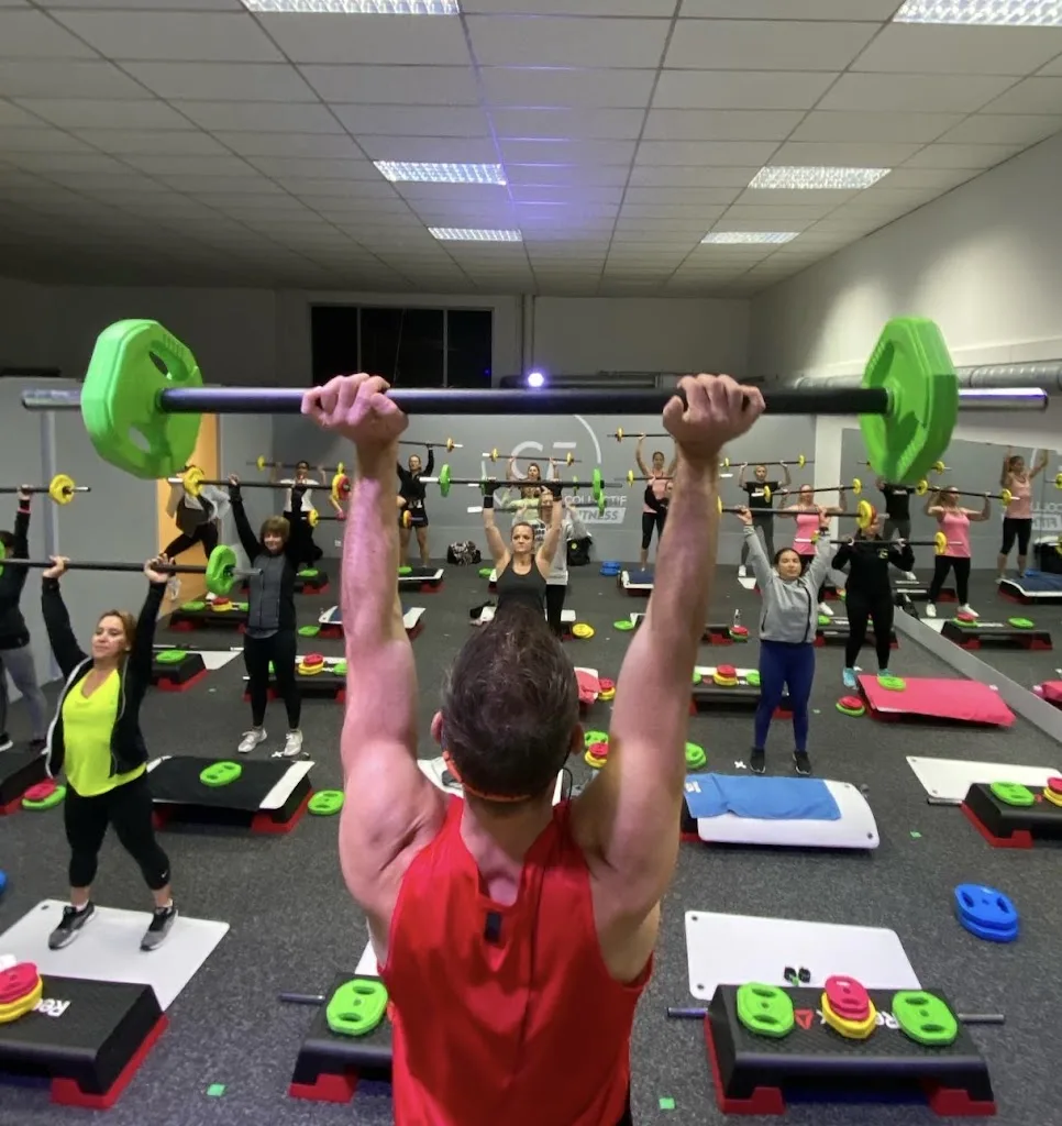 Collectif Fitness - photo 3