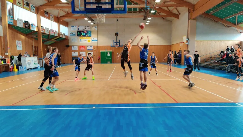 Salle Polyvalente de La Gresle