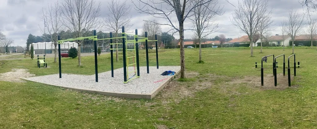 Athletic Gym - photo 2