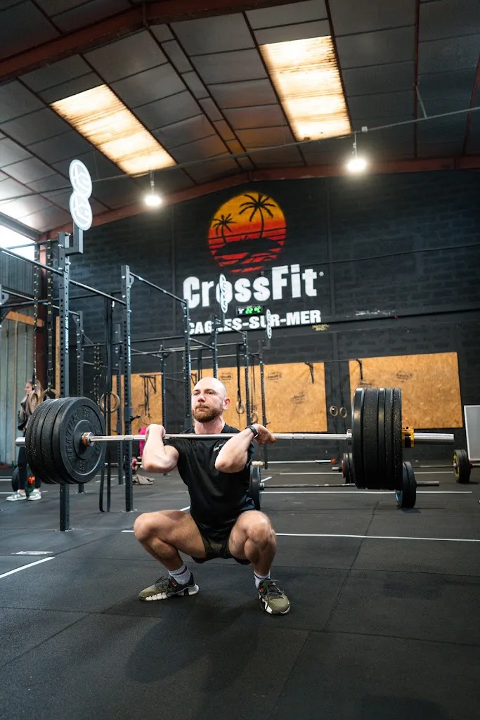 CrossFit Cagnes-sur-Mer - photo 1