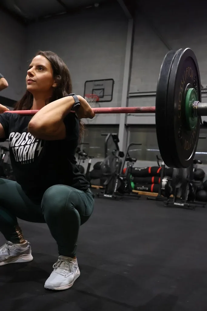 Crossfit Storm Valley - photo 2