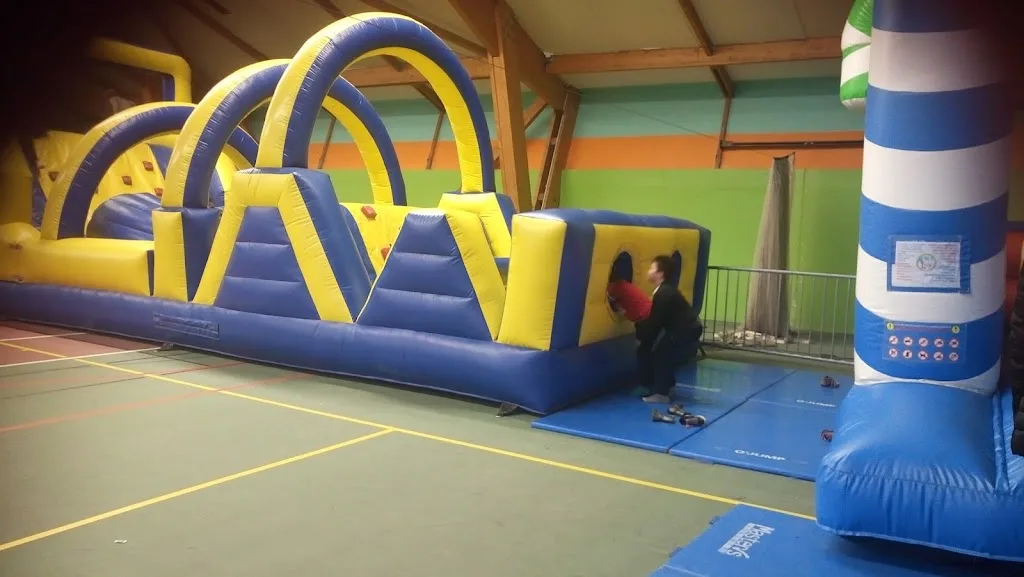 Salle multisport - photo 2